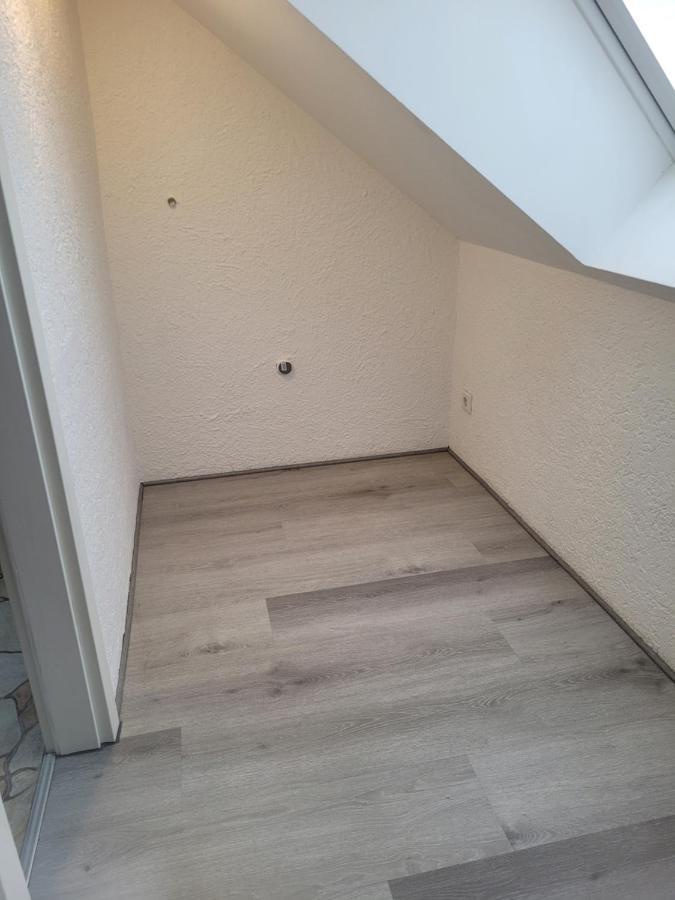 דירות האגן Stadthaus Nahe Fussgaengerzone מראה חיצוני תמונה